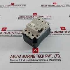 Siemens 3Vu1300-1Mp00 Power Protection Switch Circuit Breaker 18-25A