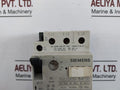 Siemens 3Vu1300-1Mp00 Power Protection Switch Circuit Breaker 18-25A