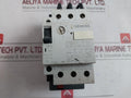 Siemens 3Vu1300-1Nh00 Motor Starter Protector 2-3.2A 50/60Hz 600Vac Max