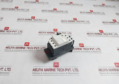 Siemens 3Vu1300-1Nh00 Motor Starter Protector 2-3.2A 50/60Hz 600Vac Max
