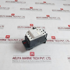 Siemens 3Vu1300-1Nh00 Motor Starter Protector 2-3.2A 50/60Hz 600Vac Max