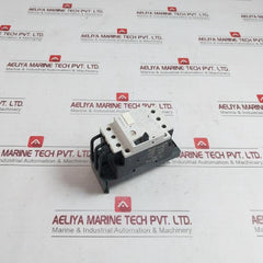 Siemens 3Vu1300-1Nh00 Motor Starter Protector 2-3.2A 50/60Hz 600Vac Max