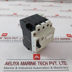 Siemens 3Vu1300-1Nl00 Circuit-breaker For Motor Protection 600Vac Max 6A 10A