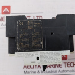 Siemens 3Vu1300-1Nl00 Circuit-breaker For Motor Protection 600Vac Max 6A 10A