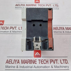 Siemens 3Vu1300-1Nl00 Circuit-breaker For Motor Protection 600Vac Max 6A 10A