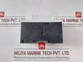 Siemens 3Vu1300-2Mg00 Motor Protection Circuit Breaker – 1-1.6A 380V 2No Aux