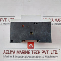 Siemens 3Vu1300-2Mg00 Motor Protection Circuit Breaker – 1-1.6A 380V 2No Aux