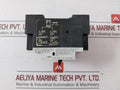 Siemens 3Vu1300-2Mg00 Motor Protection Circuit Breaker – 1-1.6A 380V 2No Aux