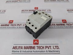 Siemens 3Vu1340-1Ml00 Circuit Breaker Iec 60947-2 600 Vac 50/60 Hz 120A 6 Kv