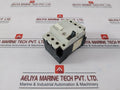 Siemens 3Vu1340-1Ml00 Circuit Breaker Iec 60947-2 600 Vac 50/60 Hz 120A 6 Kv