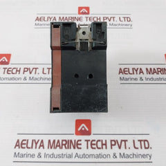 Siemens 3Vu1340-1Ml00 Circuit Breaker Iec 60947-2 600 Vac 50/60 Hz 120A 6 Kv