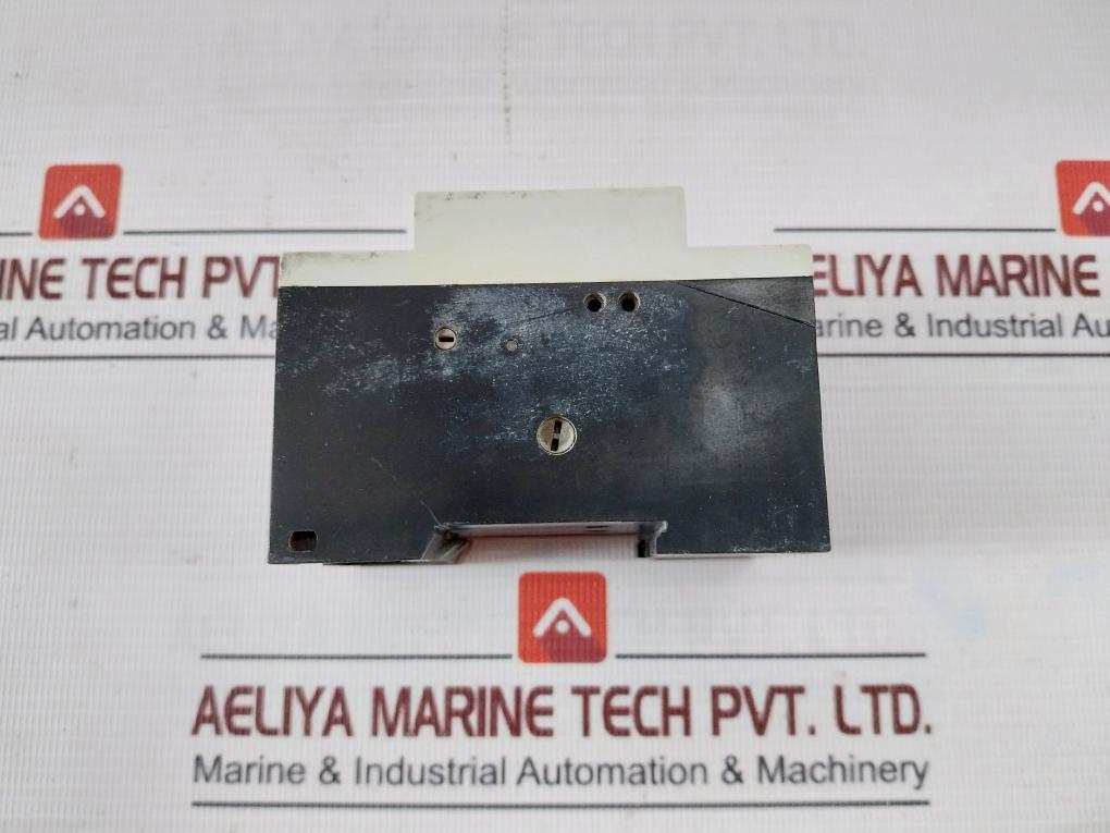 Siemens 3Vu1340-1Ml00 Circuit Breaker Iec 60947-2 600 Vac 50/60 Hz 120A 6 Kv