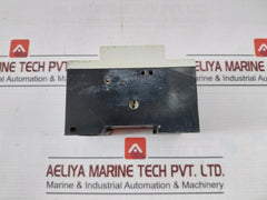 Siemens 3Vu1340-1Ml00 Circuit Breaker Iec 60947-2 600 Vac 50/60 Hz 120A 6 Kv