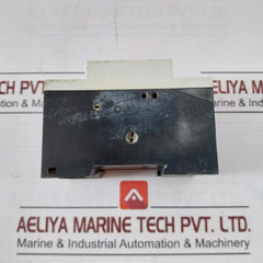 Siemens 3Vu1340-1Ml00 Circuit Breaker Iec 60947-2 600 Vac 50/60 Hz 120A 6 Kv