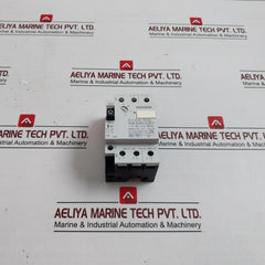 Siemens 3Vu1340-1Nj00 Circuit Breaker For Motor And Line Protection Terminalsiemens 3Vu1340-1Nj00