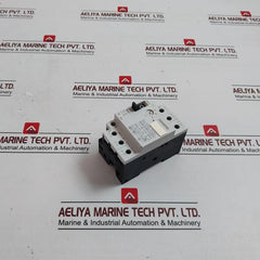 Siemens 3Vu1340-1Nj00 Circuit Breaker For Motor And Line Protection Terminalsiemens 3Vu1340-1Nj00