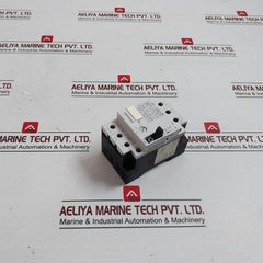 Siemens 3Vu1340-1Nj00 Circuit Breaker For Motor And Line Protection Terminalsiemens 3Vu1340-1Nj00
