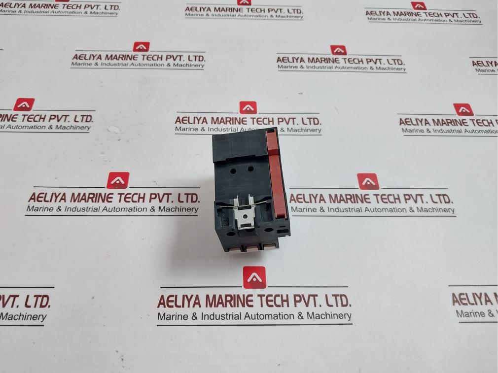 Siemens 3Vu1340-1Nj00 Circuit Breaker For Motor And Line Protection Terminalsiemens 3Vu1340-1Nj00