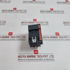Siemens 3Vu1340-1Nj00 Circuit Breaker For Motor And Line Protection Terminalsiemens 3Vu1340-1Nj00