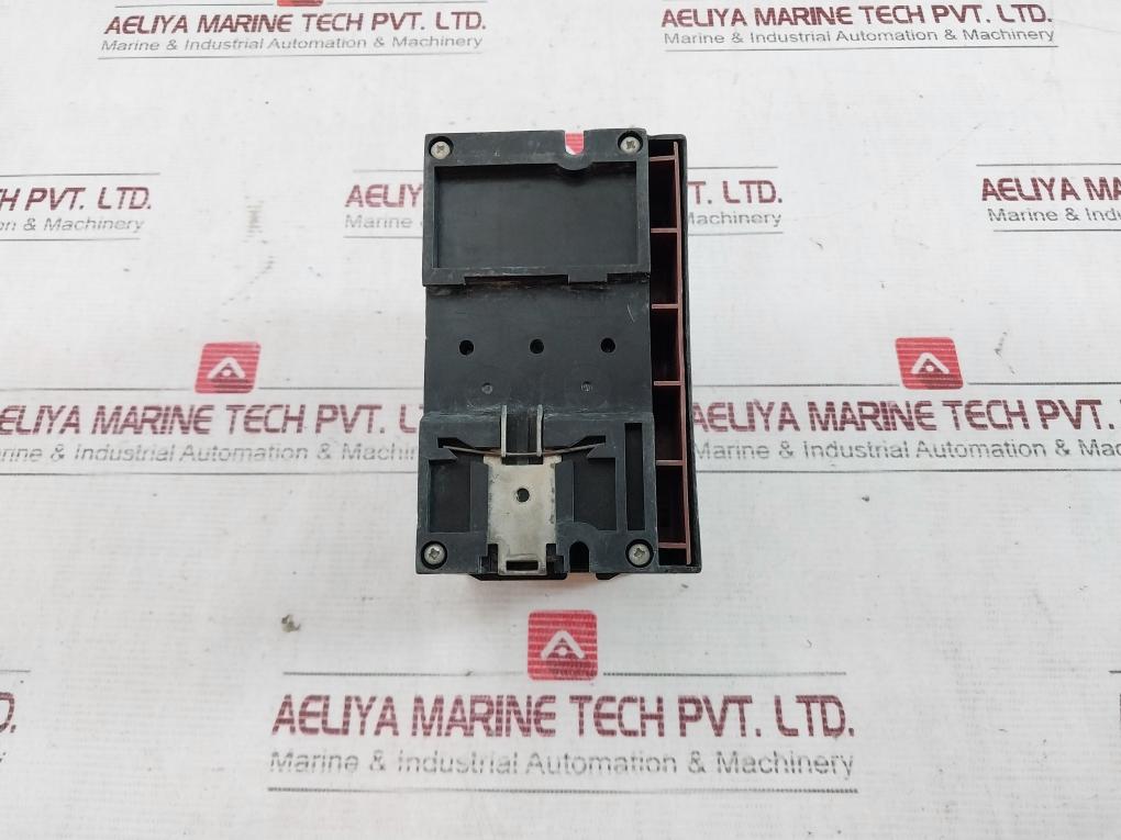 Siemens 3Vu1600-1Mp00 Manually Motor Controller 22–32A 600Vac Max