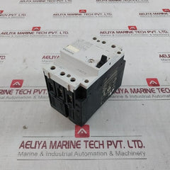 Siemens 3Vu1600-1Mp00 Manually Motor Controller 22–32A 600Vac Max