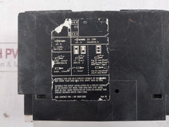 Siemens 3Vu1600-1Mp00 Manually Motor Controller 22–32A 600Vac Max