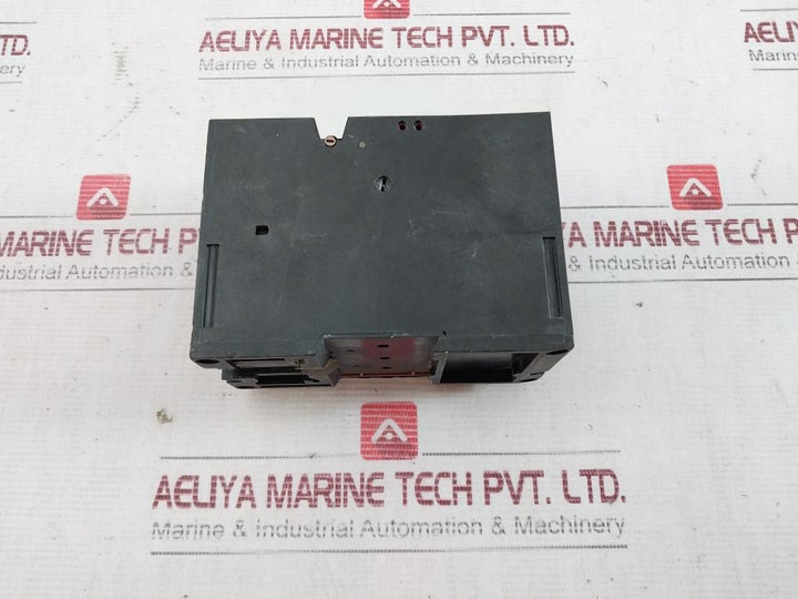 Siemens 3Vu1600-1Mp00 Manually Motor Controller 22–32A 600Vac Max