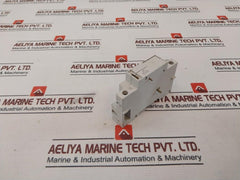 Siemens 3Vu9132-0Ab19 Under-voltage Release 440V 60Hz