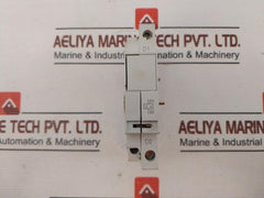 Siemens 3Vu9132-0Ab19 Under-voltage Release 440V 60Hz