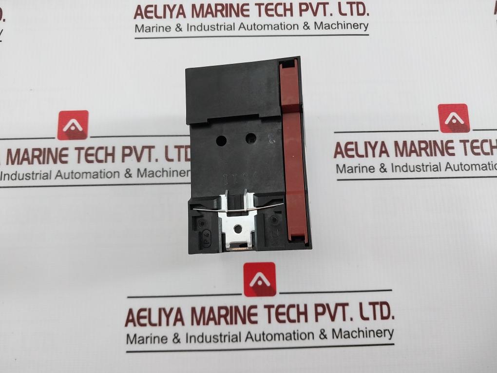 Siemens 3Vu9138-2Ab00 Current Limiter