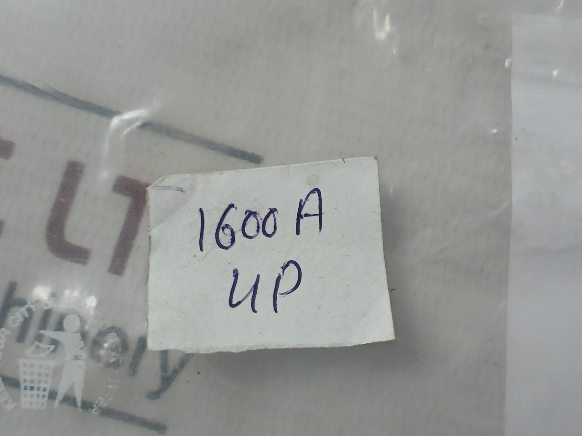 Siemens 3Wb14730Hb53Jj1 Cradle Contact Assembly 1600 A