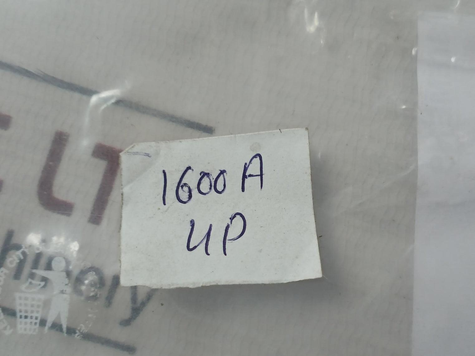 Siemens 3Wb14730Hb53Jj1 Cradle Contact Assembly 1600 A