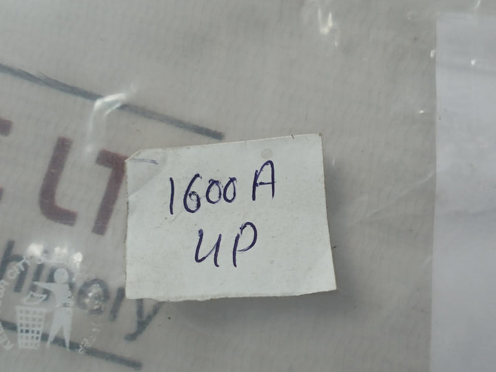 Siemens 3Wb14730Hb53Jj1 Cradle Contact Assembly 1600 A