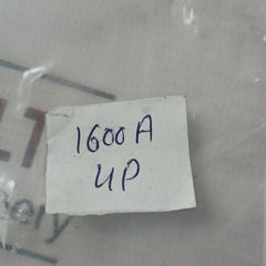 Siemens 3Wb14730Hb53Jj1 Cradle Contact Assembly 1600 A