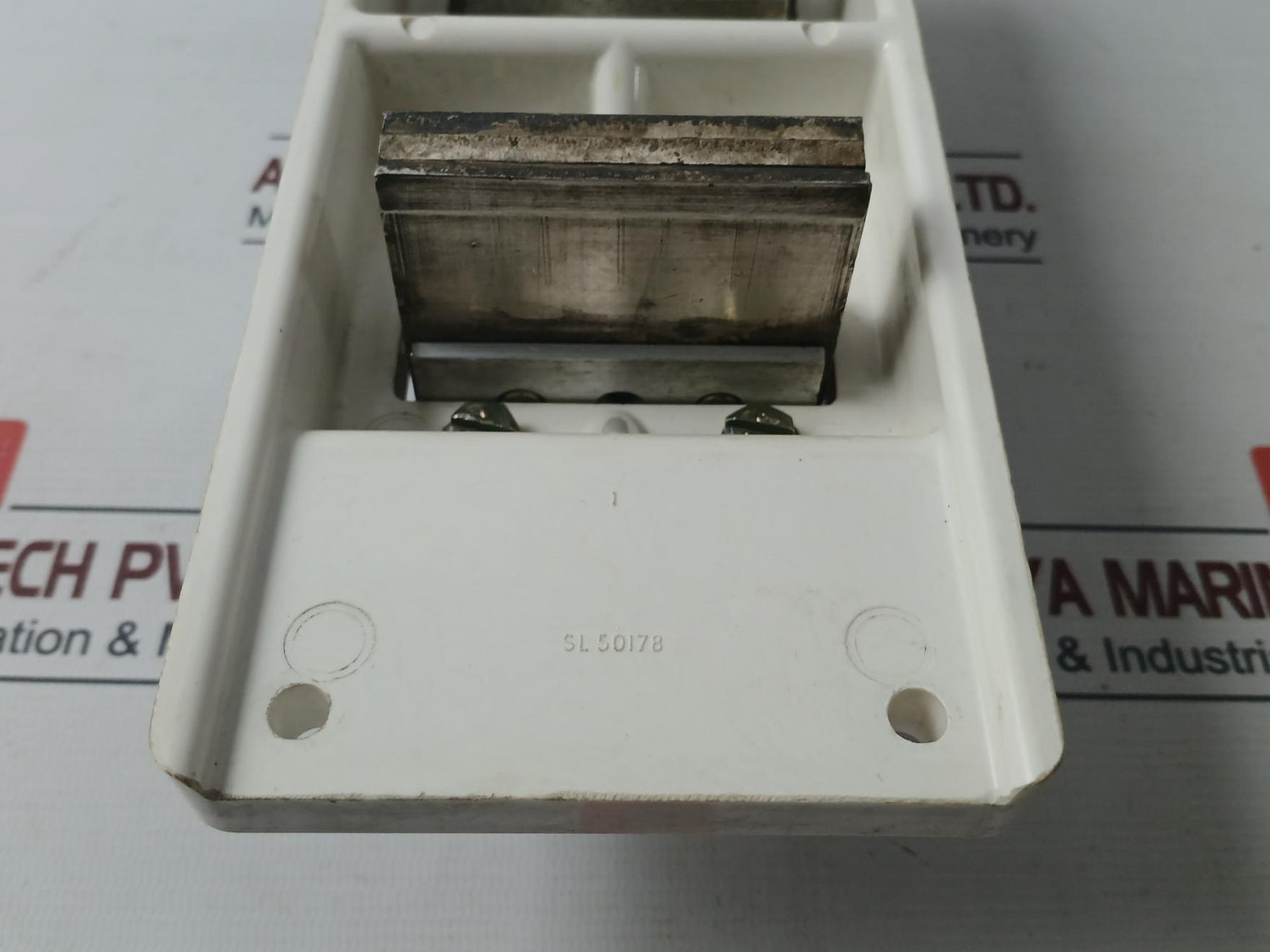 Siemens 3Wb14730Hb53Jj1 Cradle Contact Assembly 1600 A