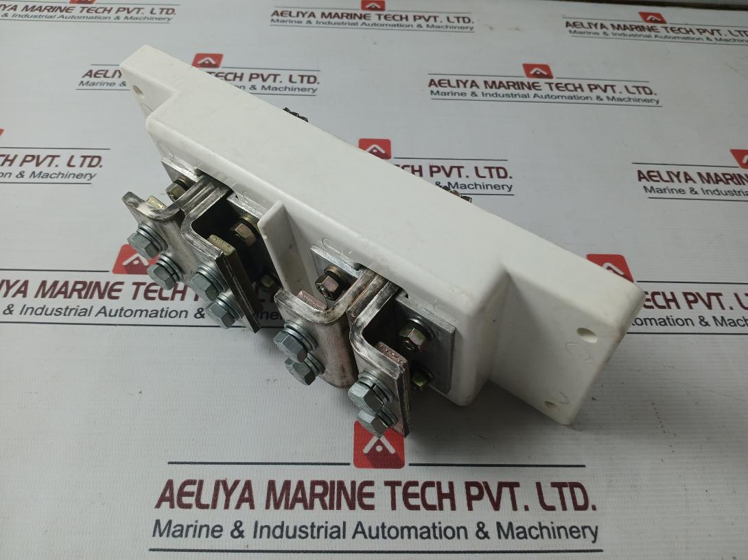 Siemens 3Wb14730Hb53Jj1 Cradle Contact Assembly 1600 A