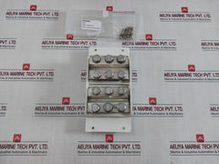 Siemens 3Wb14730Hb53Jj1 Cradle Contact Assembly 2500 A