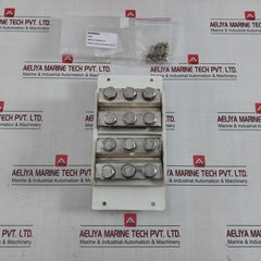 Siemens 3Wb14730Hb53Jj1 Cradle Contact Assembly 2500 A