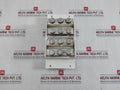 Siemens 3Wb14730Hb53Jj1 Cradle Contact Assembly 2500 A