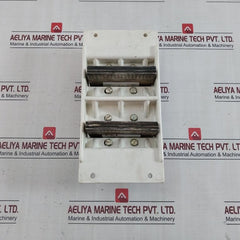 Siemens 3Wb14730Hb53Jj1 Cradle Contact Assembly 2500 A