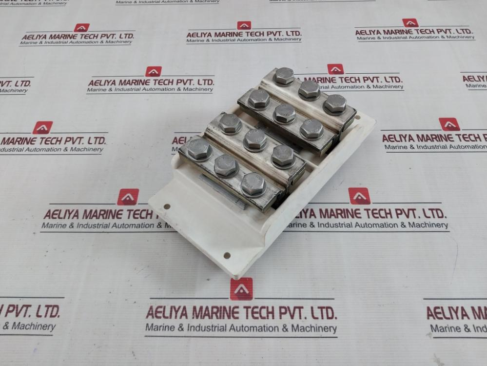 Siemens 3Wb14730Hb53Jj1 Cradle Contact Assembly 2500 A