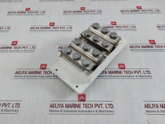 Siemens 3Wb14730Hb53Jj1 Cradle Contact Assembly 2500 A