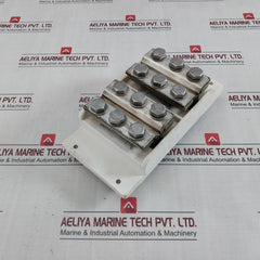 Siemens 3Wb14730Hb53Jj1 Cradle Contact Assembly 2500 A