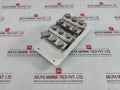Siemens 3Wb14730Hb53Jj1 Cradle Contact Assembly 2500 A