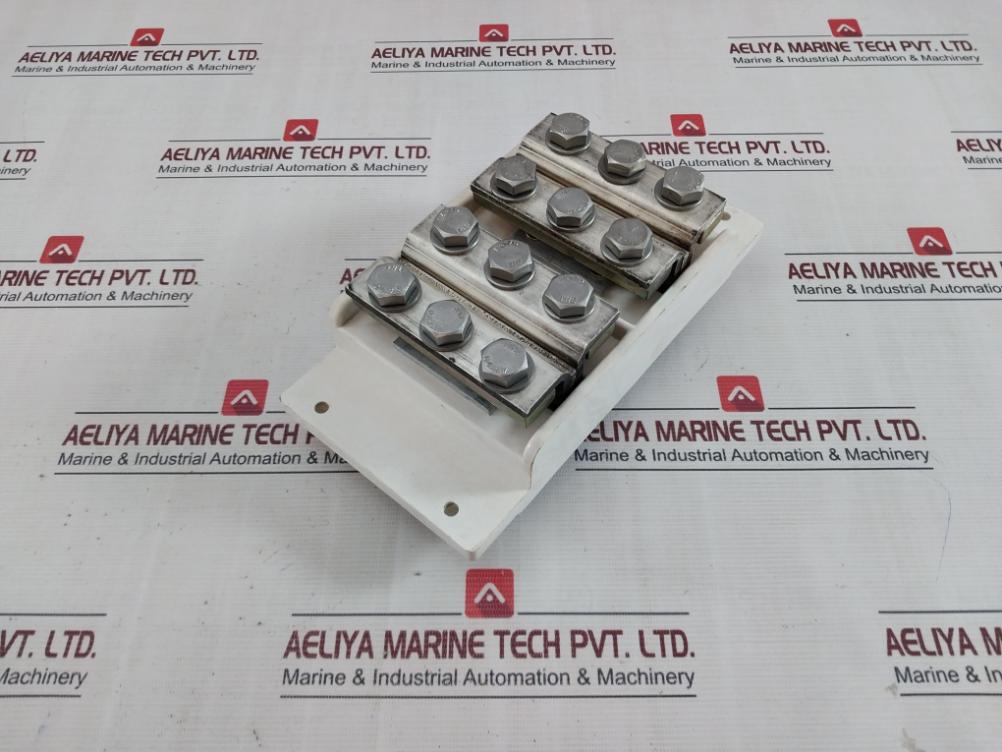 Siemens 3Wb14730Hb53Jj1 Cradle Contact Assembly 2500 A