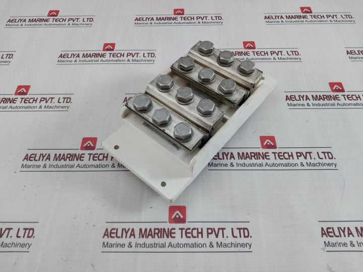 Siemens 3Wb14730Hb53Jj1 Cradle Contact Assembly 2500 A