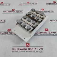 Siemens 3Wb14730Hb53Jj1 Cradle Contact Assembly 2500 A