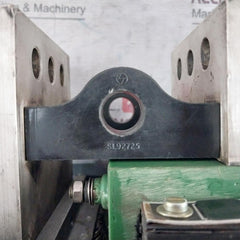 Siemens 3Wb1561 0Jb05 0Aa1 Air Circuit Breaker (Part Only)