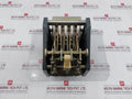 Siemens 3Wb1561 0Jb05 0Aa1 Air Circuit Breaker (Part Only)