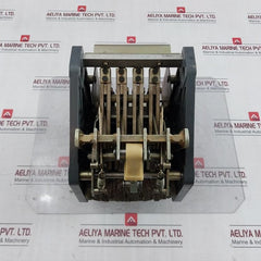 Siemens 3Wb1561 0Jb05 0Aa1 Air Circuit Breaker (Part Only)